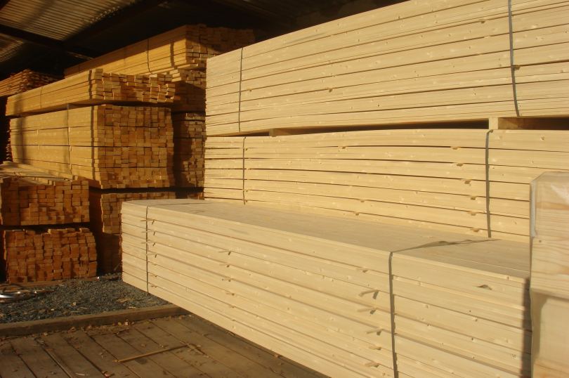Строганный брус - все виды и размеры, а также способы изготовления и особенности типов древесины!