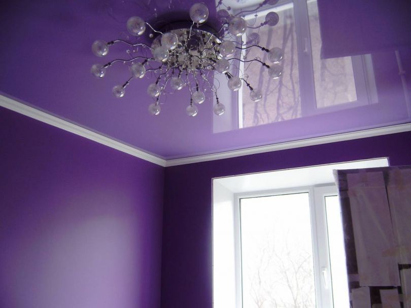 Как покрасить потолок - лучшие способы и советы для покраски новичкам. Все что необходимо знать в фото обзоре!