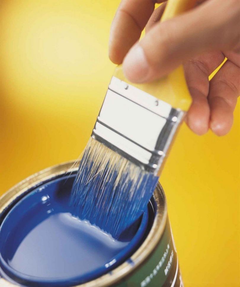 Масляные краски - 110 фото с самыми качественными вариантами красок от лучших производителей