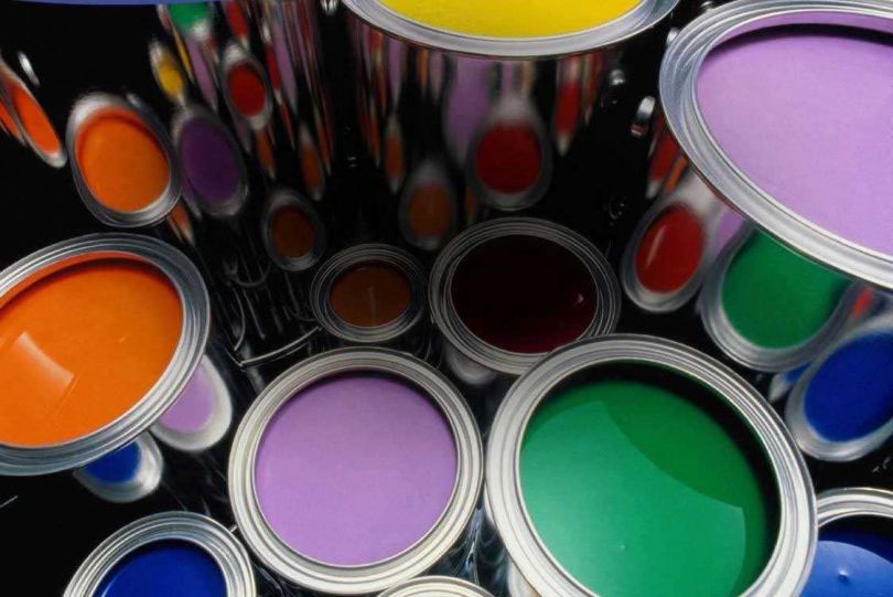 Масляные краски - 110 фото с самыми качественными вариантами красок от лучших производителей
