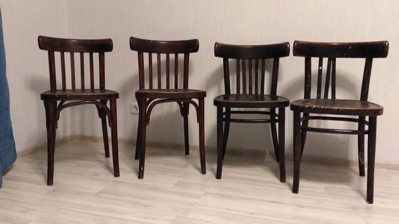 Деревянные стулья: проектирование, выбор дизайна и особенности изготовления (105 фото)