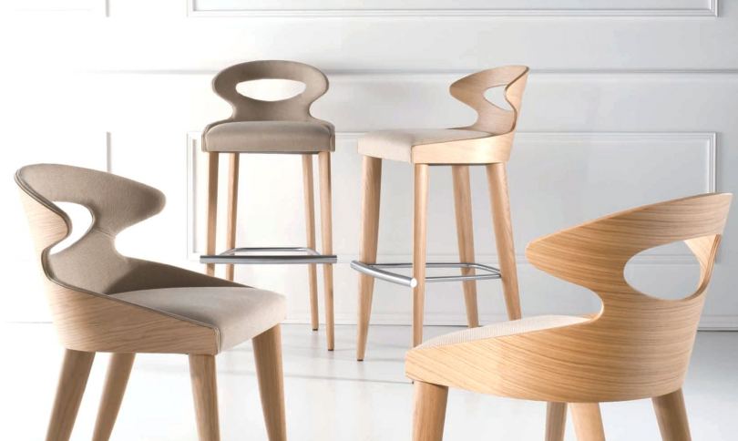 Деревянные стулья: проектирование, выбор дизайна и особенности изготовления (105 фото)