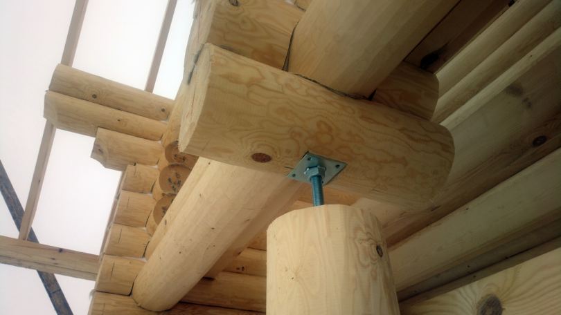 Деревянный крепеж: конструкции, виды, особенности применения и варианты установки (90 фото)