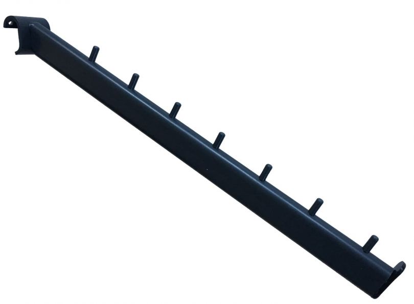 Кронштейн для труб - советы по выбору крепления металлопластиковых, стальных и полипропиленовых труб