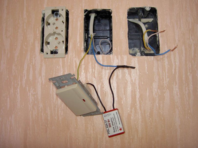 Проходной выключатель - советы по выбору, схема подключения, монтаж и применение выключателя (105 фото)