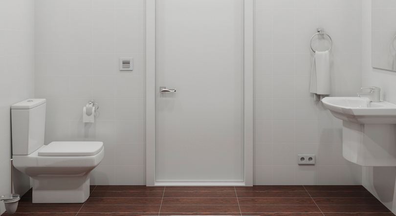 Розетки в ванной: правила установки, требования и нормы безопасности, выбор расположения и методы защиты (90 фото)