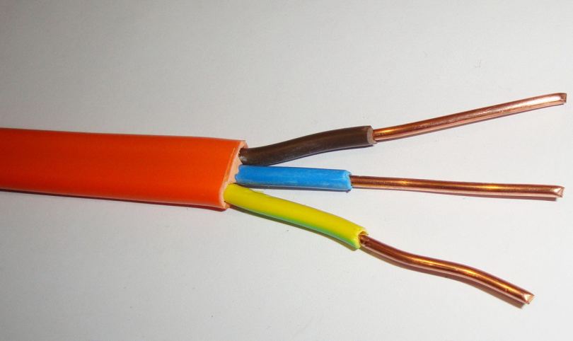Силовые кабели - виды, классификации а также назначение и обзор всех тонкостей в обзоре + 125 фото