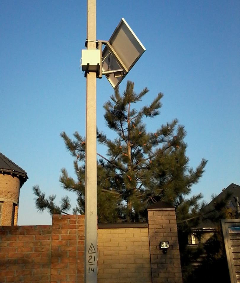 Светильник с датчиком движения - советы по выбору и монтажу светодиодных ламп своими руками (75 фото и видео)