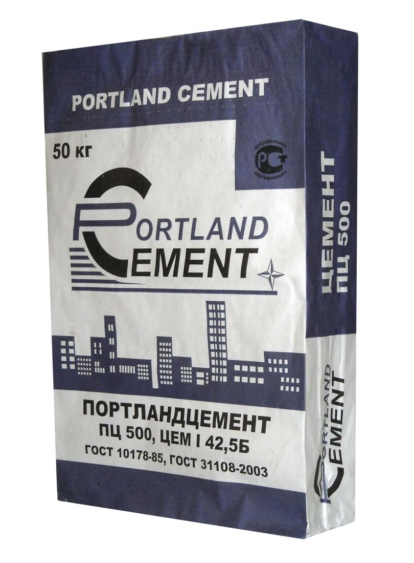 Цемент - марки, пропорции, советы по применению, особенности выбора и технологии нанесения цементного раствора