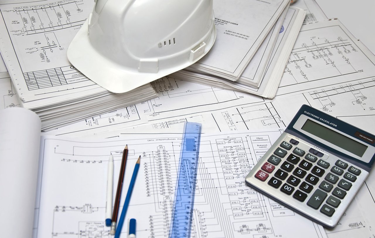 Оптимизация учёта и снабжения в строительстве