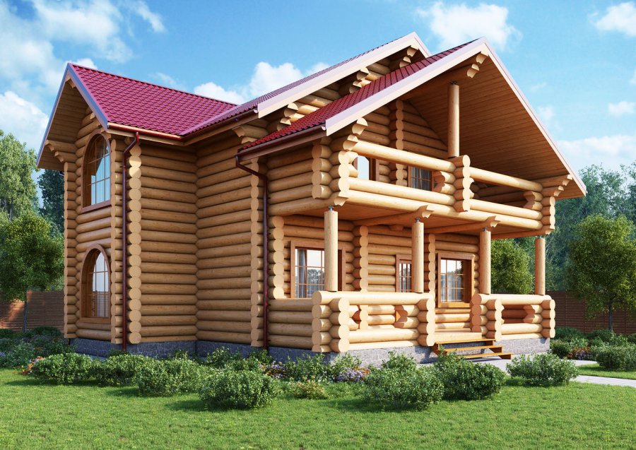 Строительство деревянных домов: особенности и нюансы