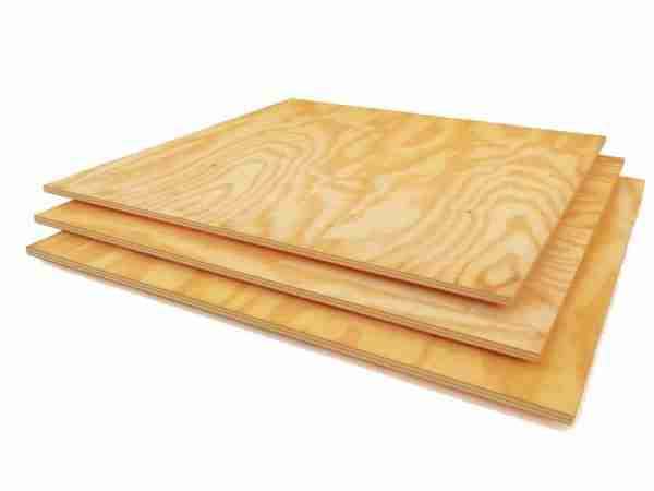 Фото десятимиллиметровых древесно-слоистых плит
