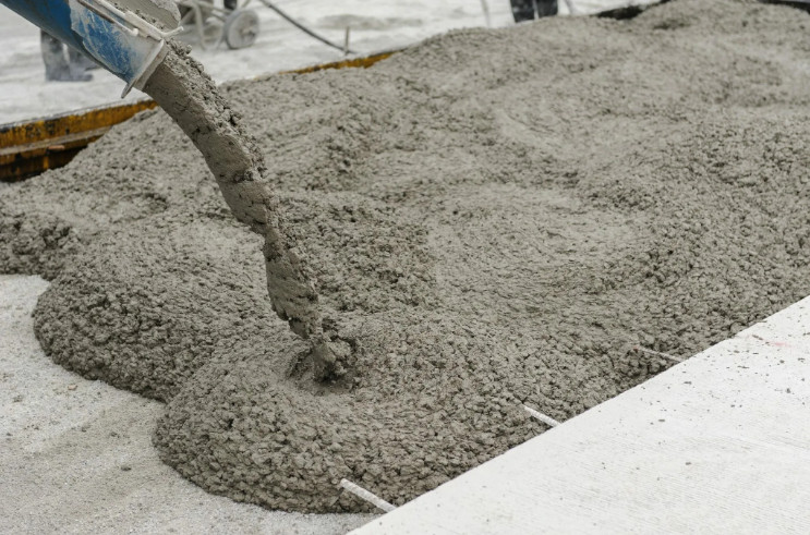 Что такое облегчённый бетон
