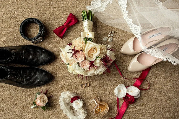 Как подготовиться к свадьбе