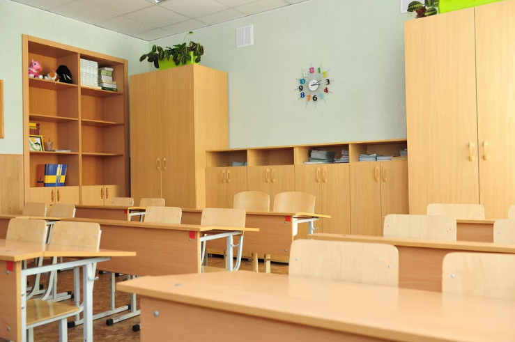 Школьная мебель в Нижнем Новгороде