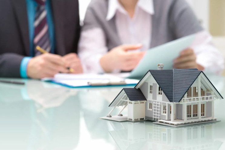 Агентство по выкупу недвижимости: удобный и быстрый способ решения жилищных проблем