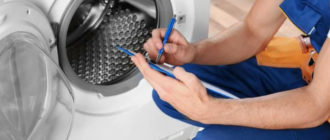 Стиральная машина: ремонт или покупка новой