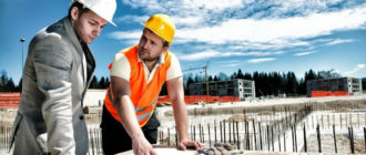 Что такое строительный контроль?