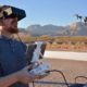 Дроны, квадрокоптеры, виртуальная реальность, VR/XR